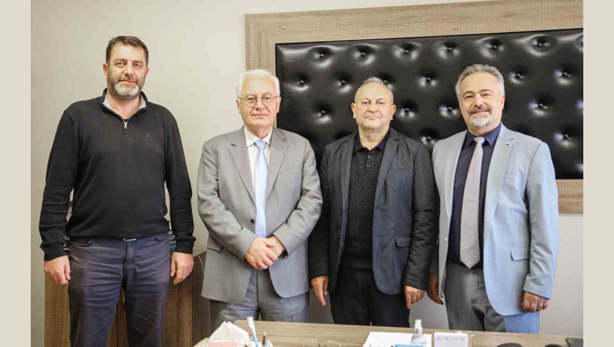 Yerli ortopedik protez geliştirme projesi destek almaya hak kazandı