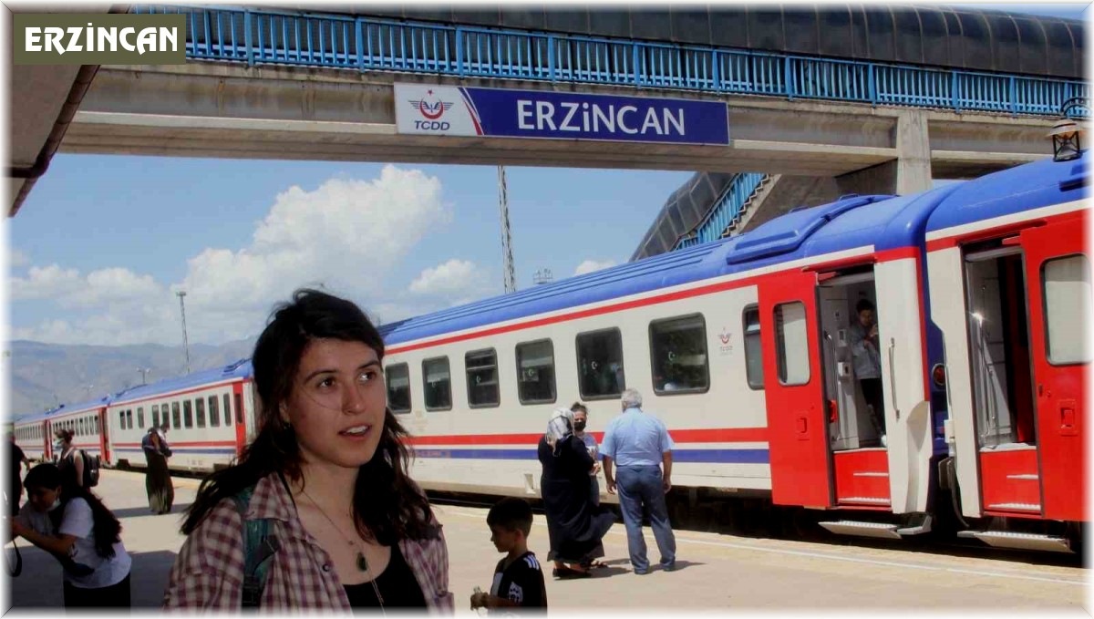 Yerli turistin yurt içi seyahat harcamaları yüzde 96.7 arttı