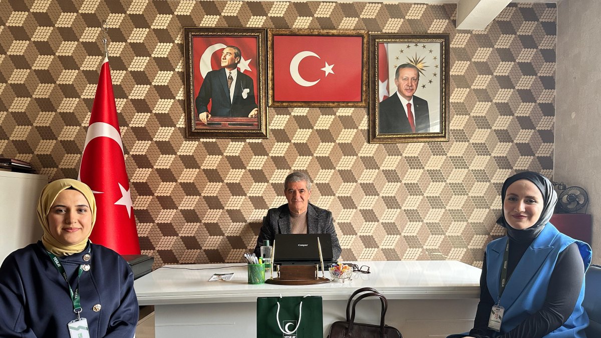 Yeşiay Haftası, "Hepimiz İçin Bağımsız Gelecek" mesajıyla kutlanıyor