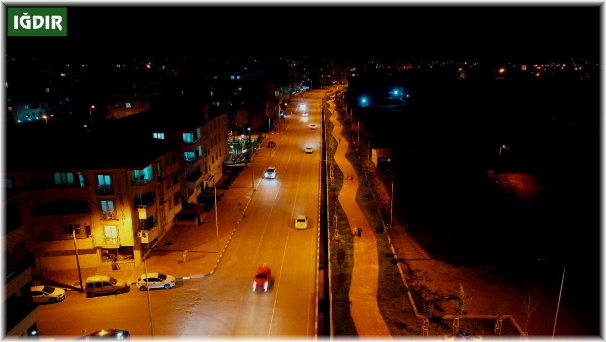 "Yeşil Kuşak Yürüyüş Yolu" yoğun ilgi görüyor