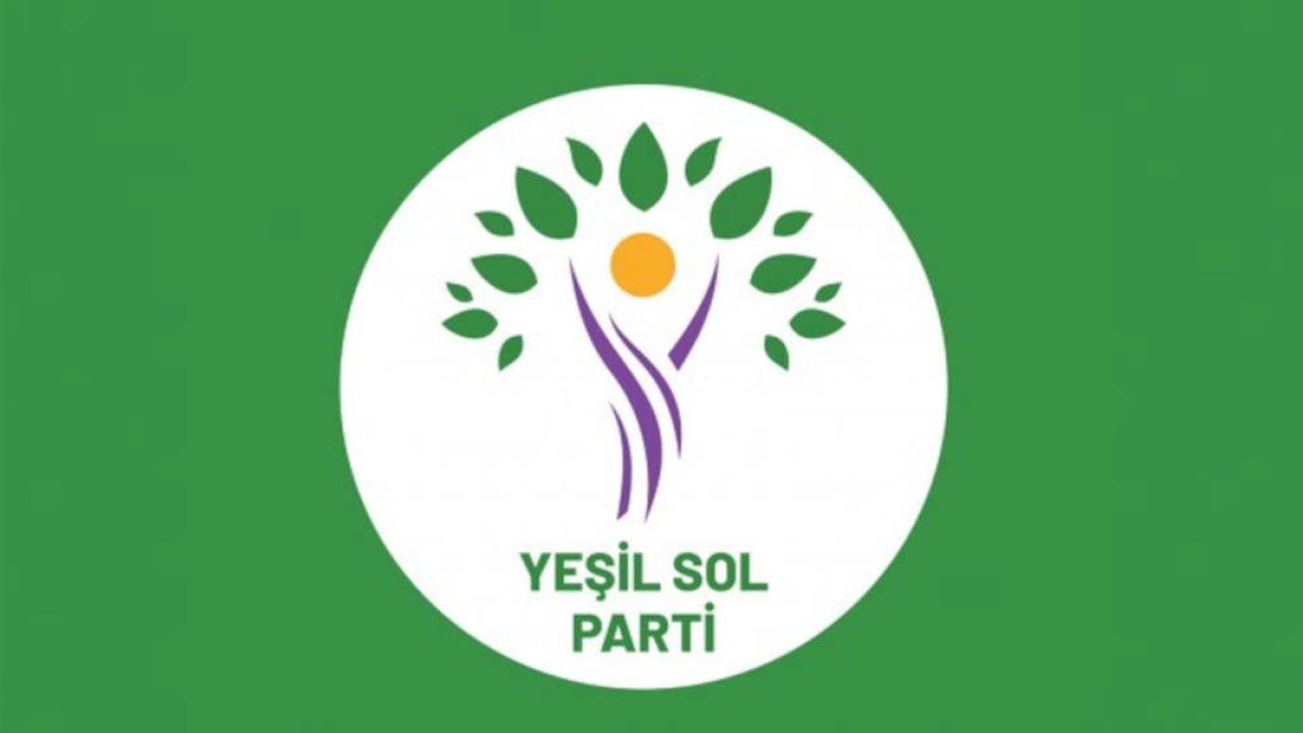 Yeşil Sol Parti, 2023 Ağrı Milletvekili Adaylarını Açıkladı