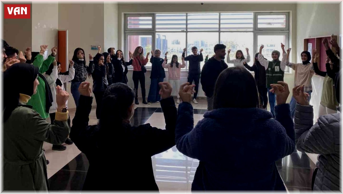 Yeşilay'dan 'Akran eğitimi'