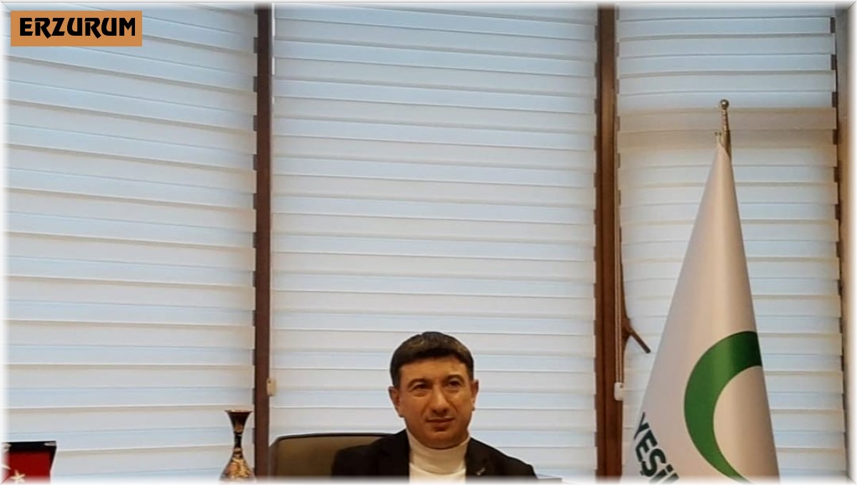 Yeşilay'dan Ramazan mesajı