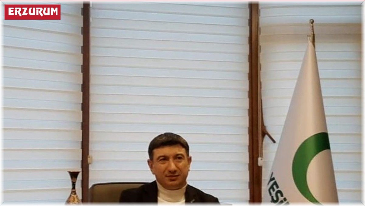 Yeşilay'dan tütünsüz güne davet