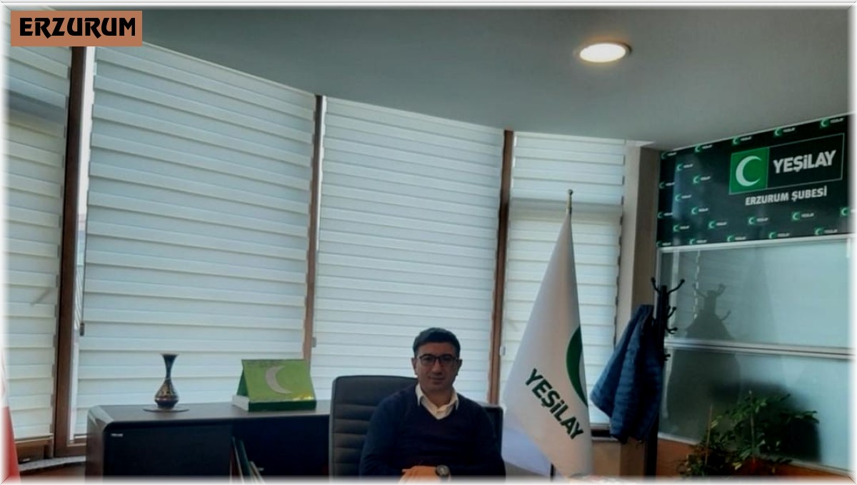 Yeşilay Dünya Tütünsüz Günü'nde herkesi sigarasız bir yaşama davet ediyor