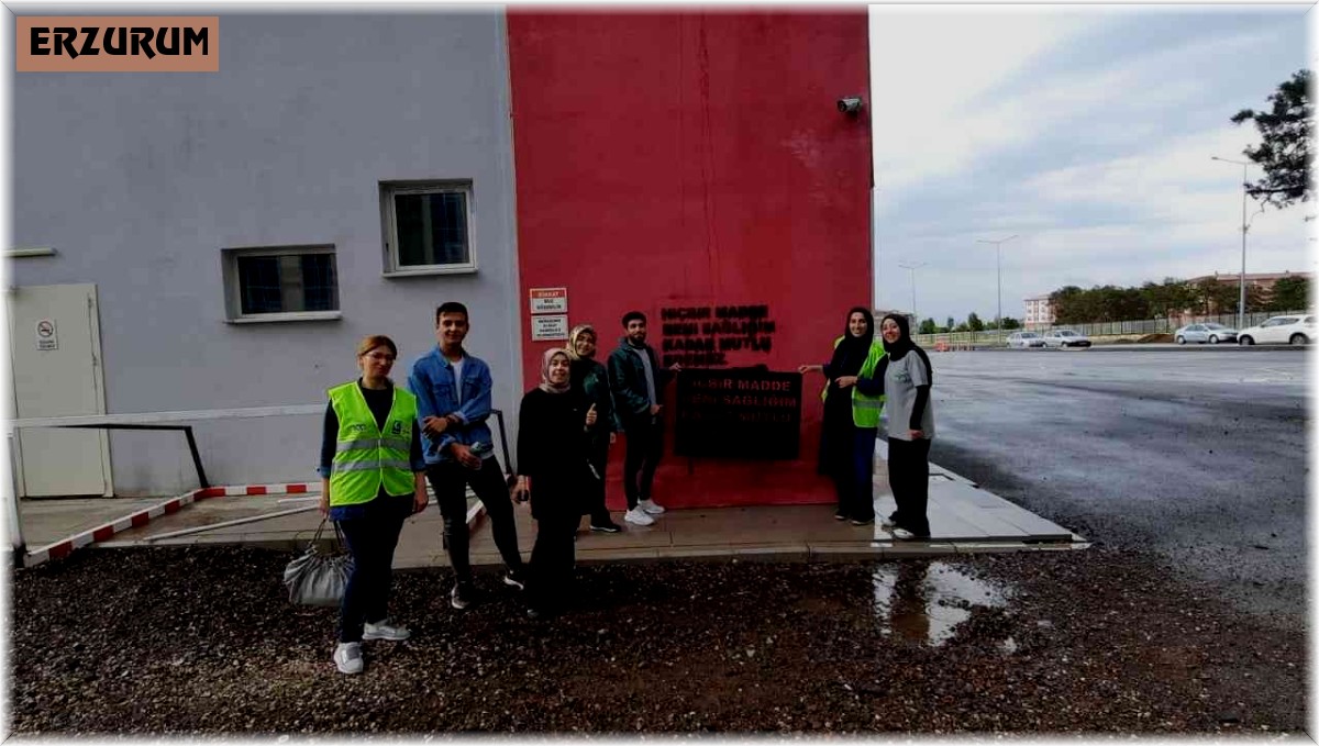 Yeşilay Dünya Uyuşturucu ile Mücadele Günü'nde ailelere çağrıda bulundu