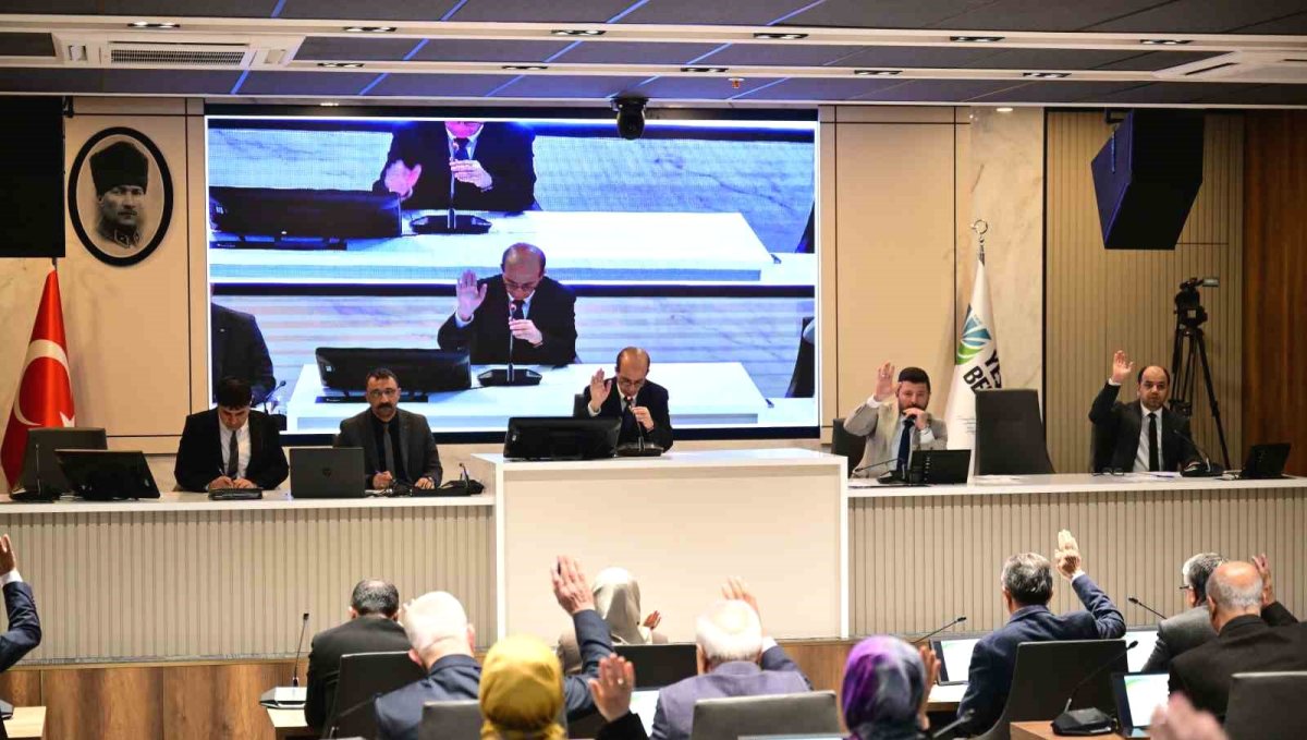 Yeşilyurt Belediyesi, 'Deprem Bölgelerinde Sürdürülebilir İstihdam Ve Sosyo-Ekonomik Kalkınma' projesinde pilot belediye oldu