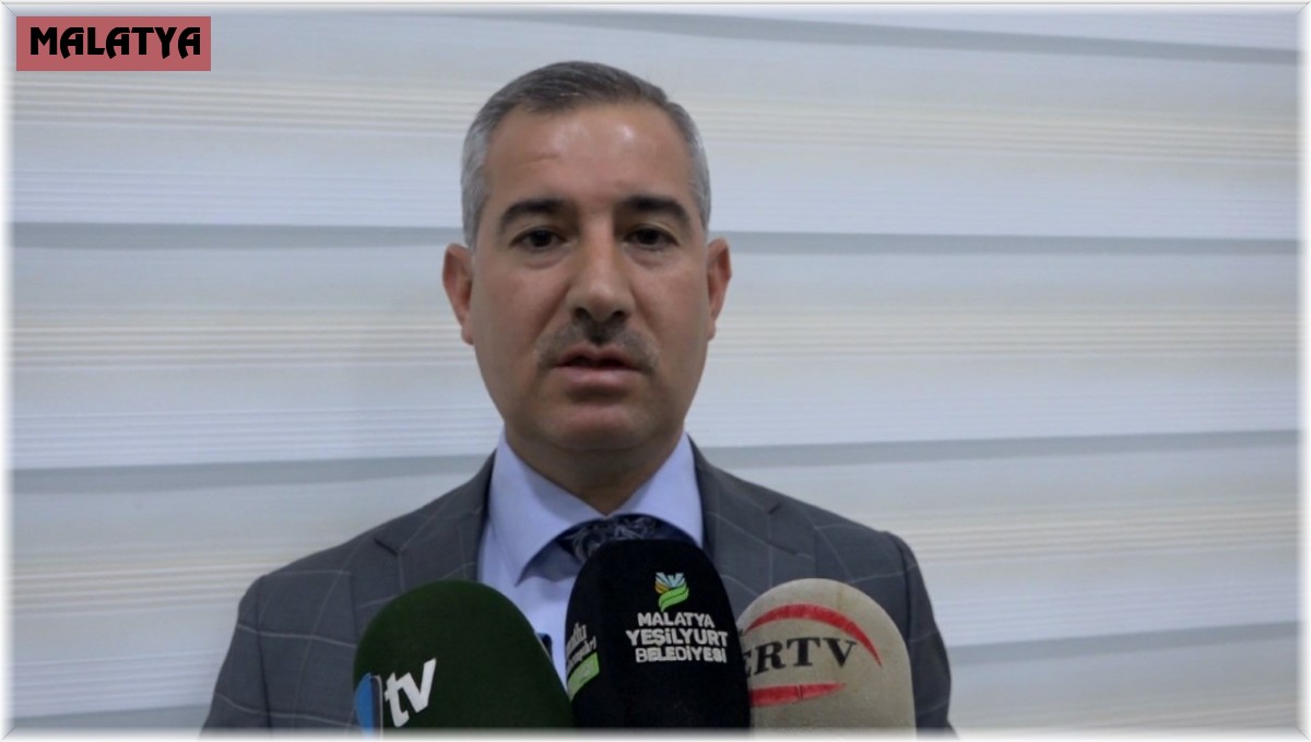 Yeşilyurt Belediyesi e-imar başvuru sistemini vatandaşların hizmetine sundu