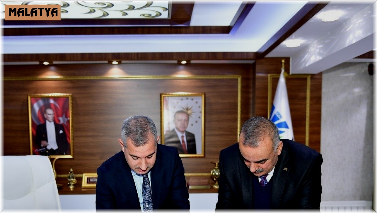 Yeşilyurt Belediyesi'nde "sosyal denge tazminatı" sevinci