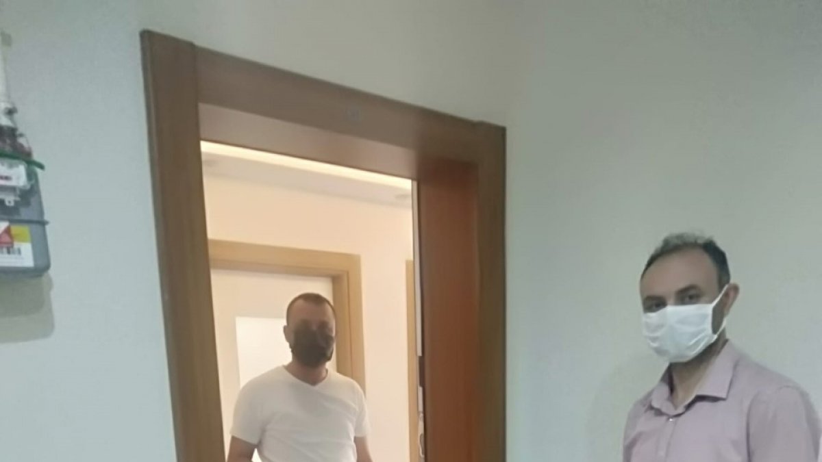 Yeşilyurt Belediyesi'nden personellere 'tedavi destek paketi'