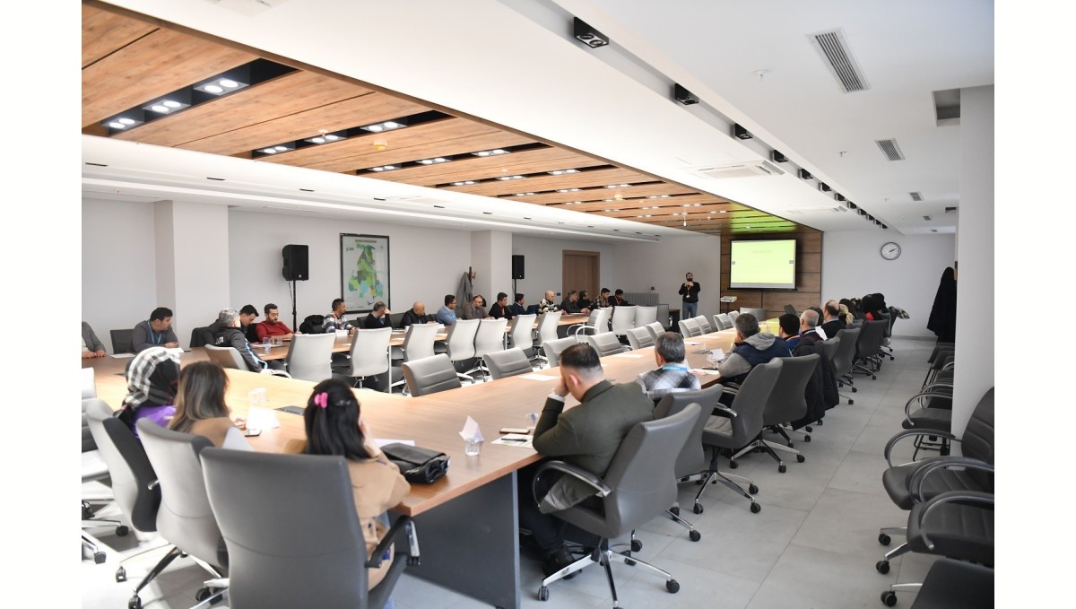 Yeşilyurt Belediyesi'nden 'Yeni Nesil Belediyecilik' hamlesi