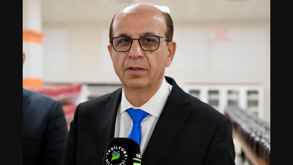 Yeşilyurt Belediyesi Sosyal Yardım Platformu hizmete sunuldu