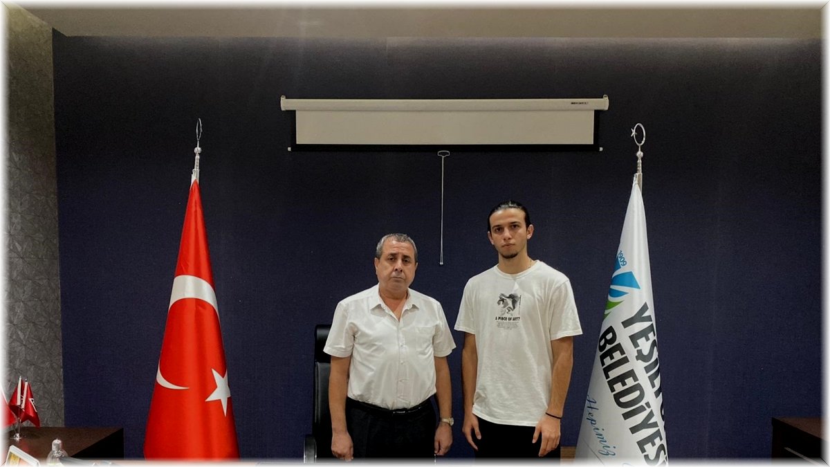 Yeşilyurt Belediyespor 4 futbolcuyla anlaşmaya vardı