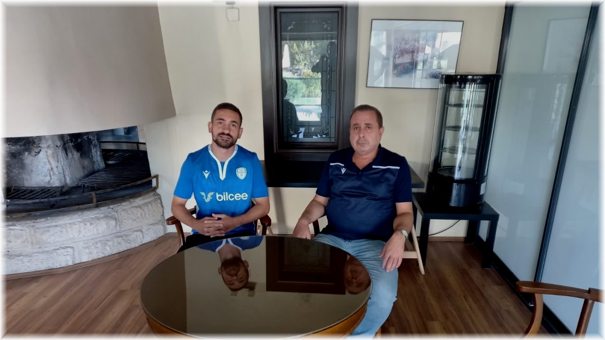 Yeşilyurt Belediyespor’da 11 transfer birden