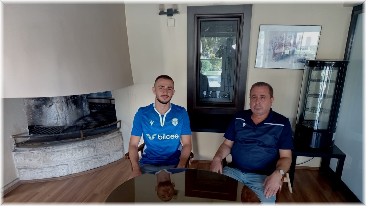 Yeşilyurt Belediyespor’da 3 transfer