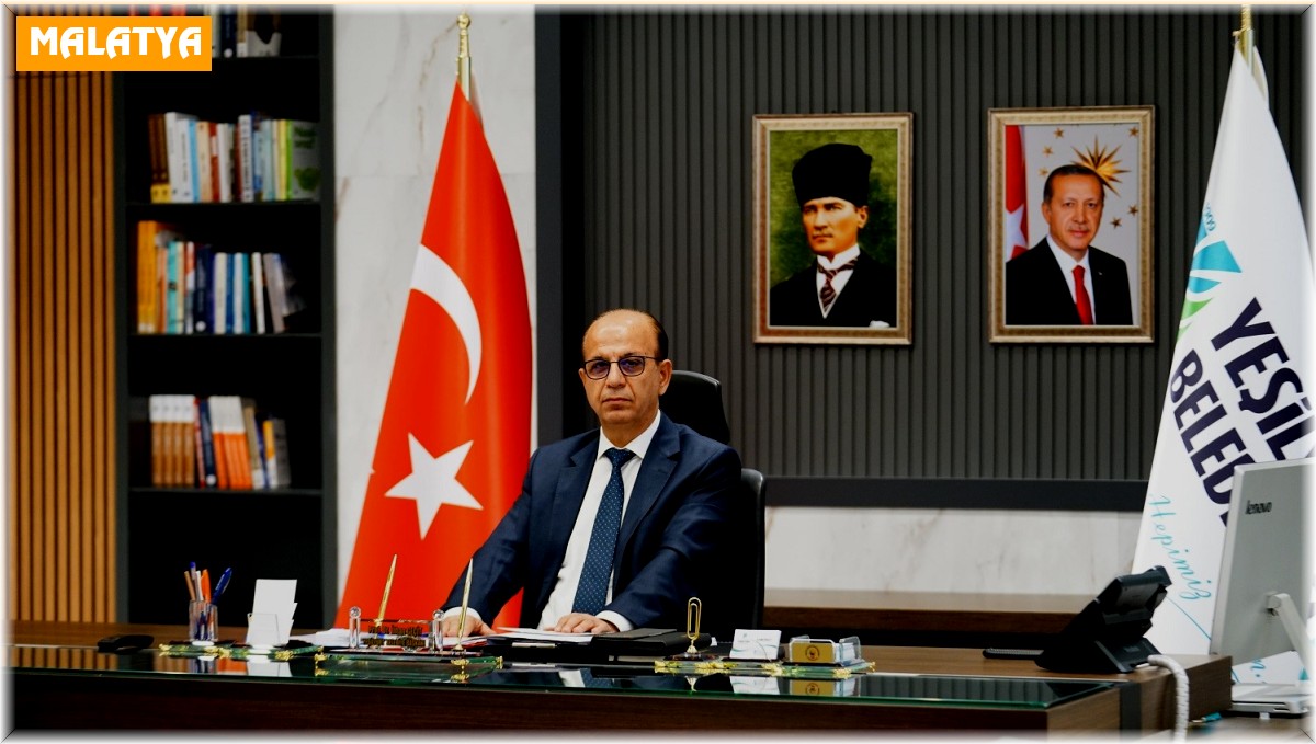 'Yeşilyurt Genç Meclis' kuruluyor