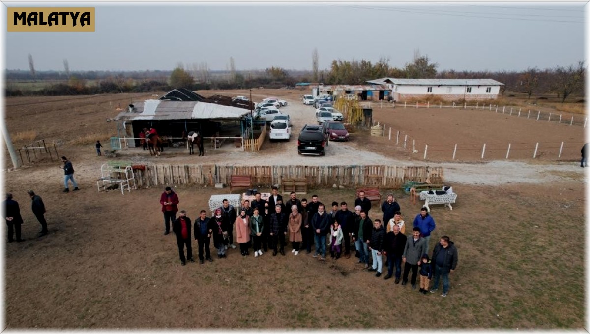 Yeşilyurt'ta drone eğitimleri başladı