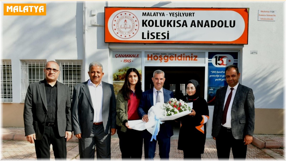 Yeşilyurt'ta söz gençlerde