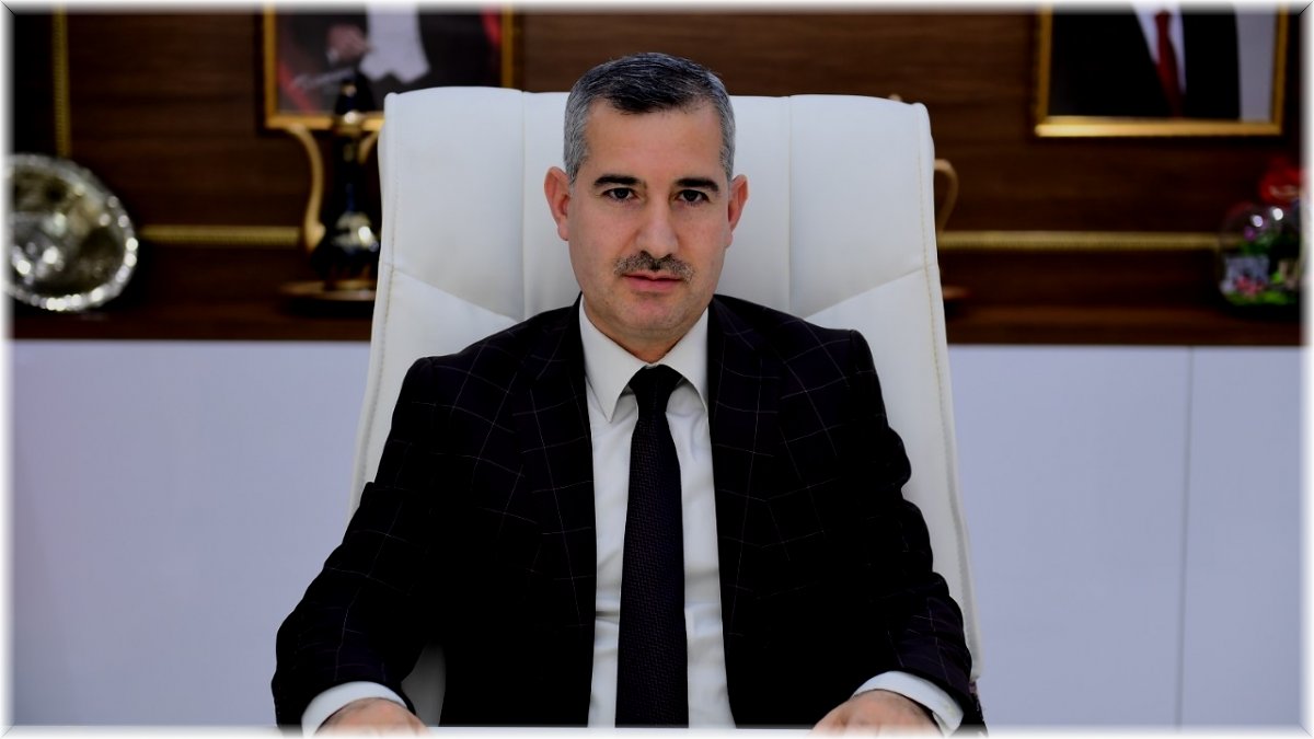 Yeşilyurt'ta üniversiteli gençlere yurt desteği