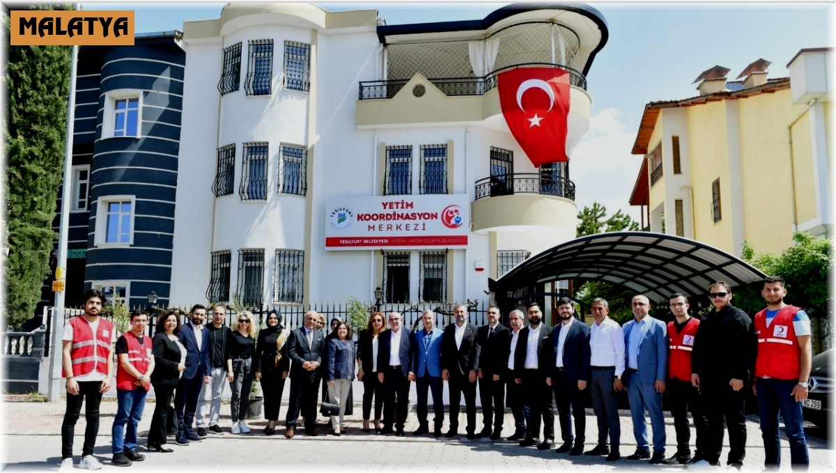 Yeşilyurt'un hizmetlerine tam not