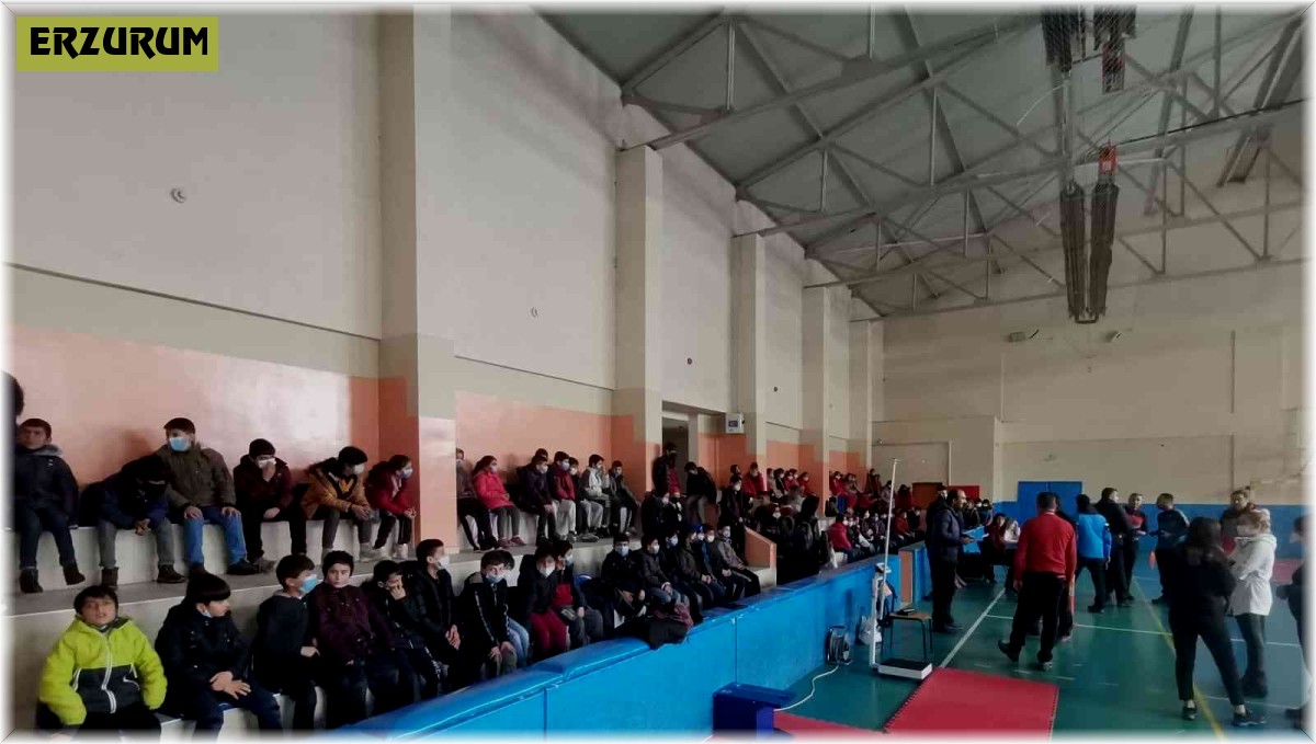 Yetenek taraması başladı