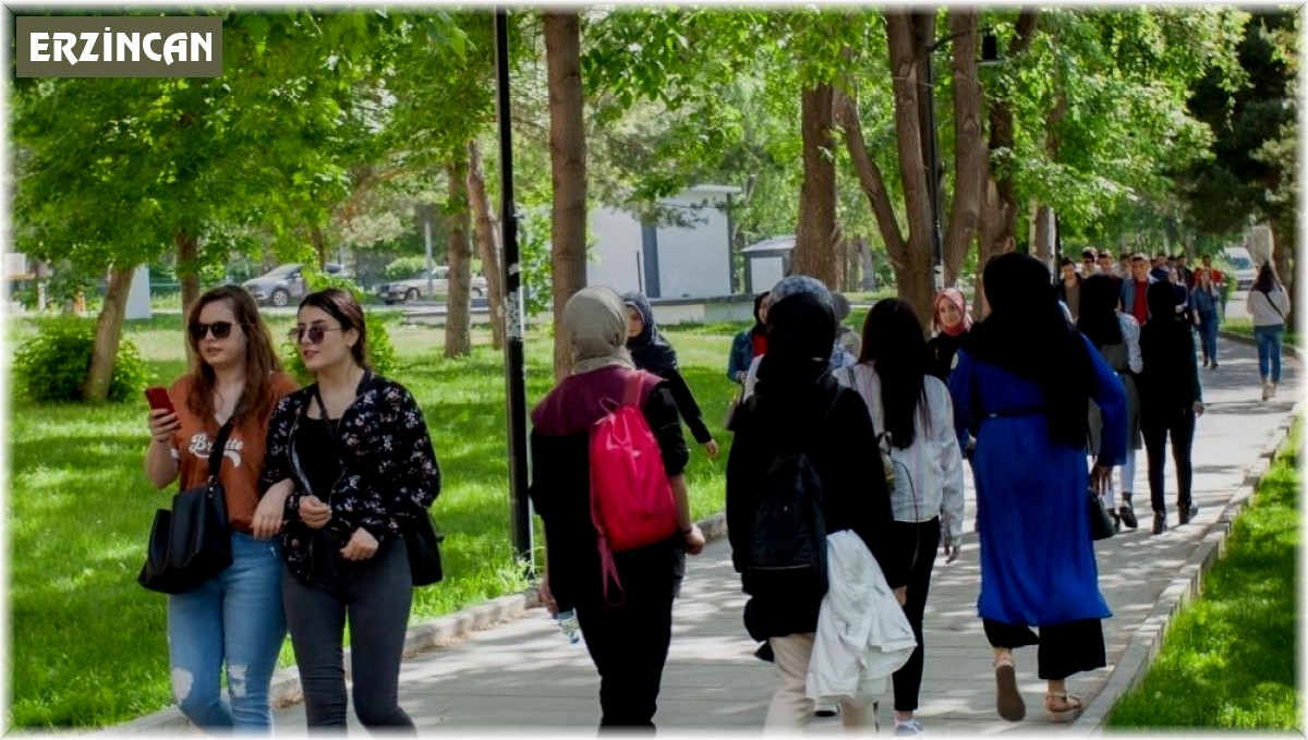 Yetişkinlerin örgün veya yaygın eğitime katılım oranı yüzde 22,9 oldu