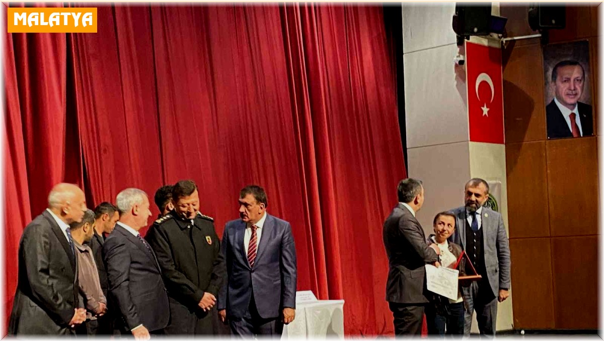 Yetiştiricilere destekler anlatıldı