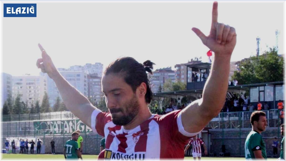 Yiğitcan, futbolu bıraktı