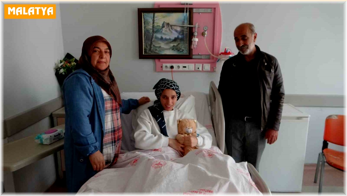 Yılanın ısırdığı Milli sporcu taburcu oluyor