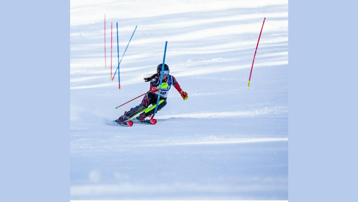 Yıldırım'dan bronz madalya