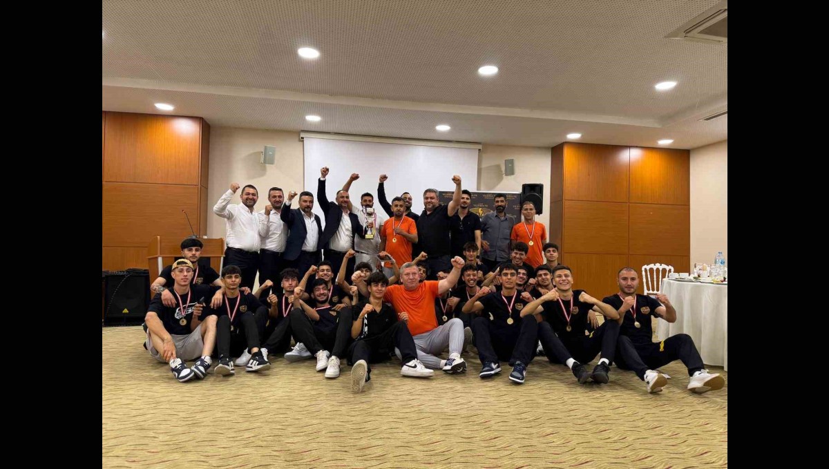 Yıldırım FK, Adana'da kamp yapacak