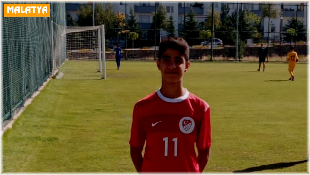 Yıldırım'ın hedefi milli takım