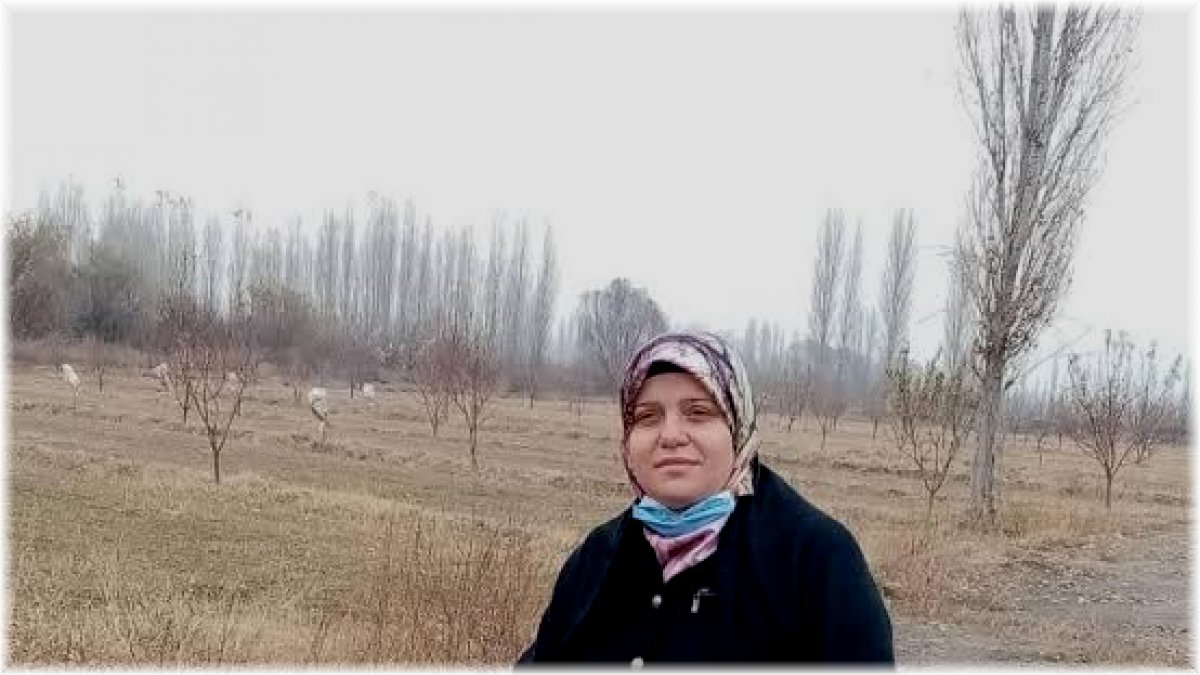 Yıldırım isabet eden kadın, 163 gün sonra hayat mücadelesini kaybetti