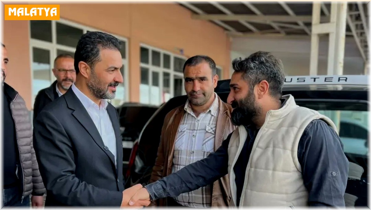 Yıldırım: "Suya yüzde 44 indirim yapacağız"