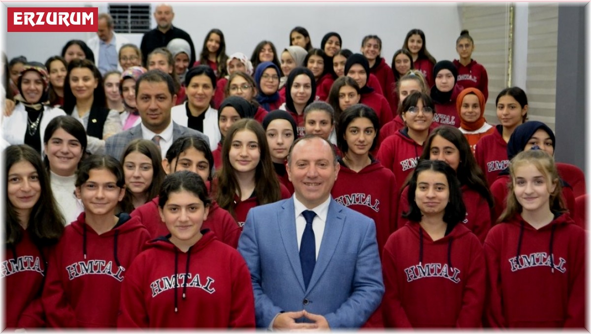 Yıldız "Her biriniz kıymetlisiniz"