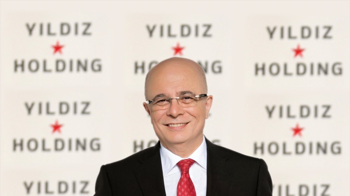 Yıldız Holding'den pandemide 5 bin 300 yeni istihdam, 330 milyon dolarlık ihracat
