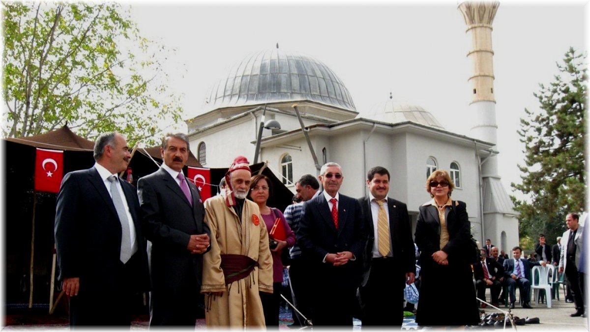 Yılın Ahisi Toper vefat etti