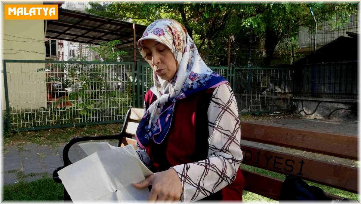 Yıllar sonra evlatlık olduğunu öğrenip yollara düştü