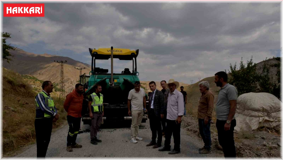 Yıllar sonra özlem duyulan köylere geri dönüş hazırlığı