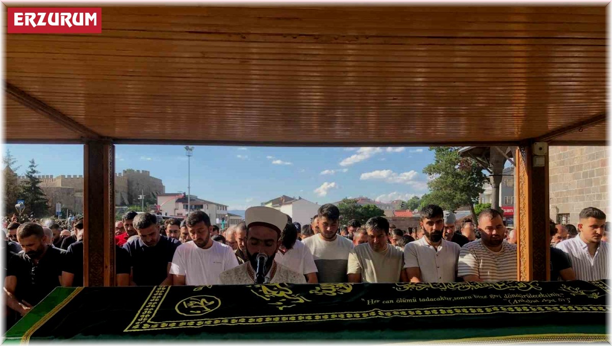 Yılmaz ailesinin acı günü