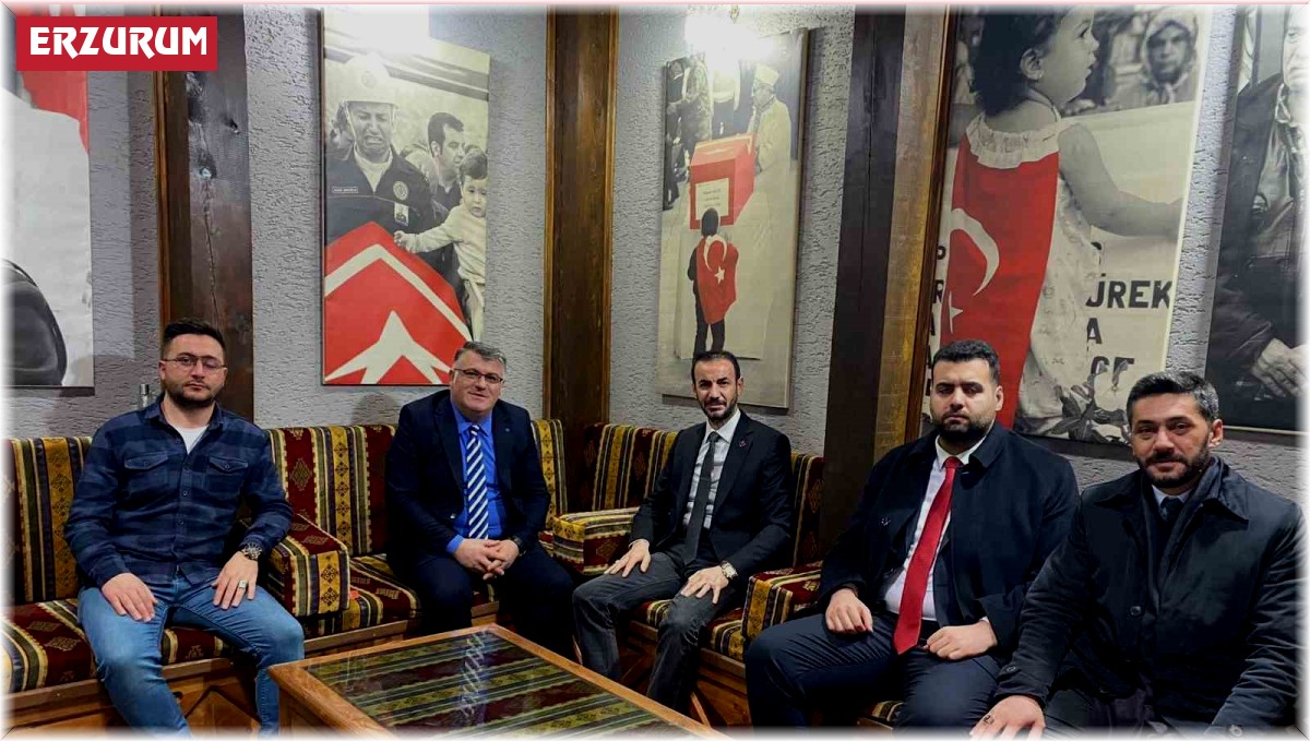 Yılmaz; "Gazimize yapılan saldırıyı kınıyoruz"