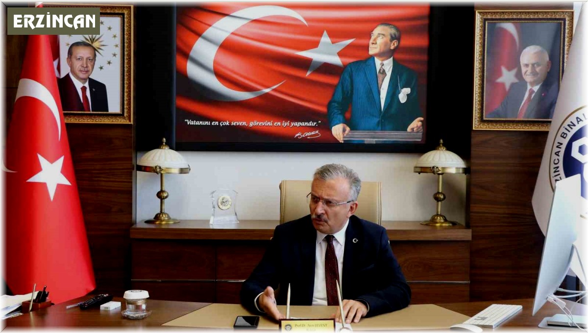 YKS'de tercih yapan öğrenciler tercihim 'EBYÜ' dedi