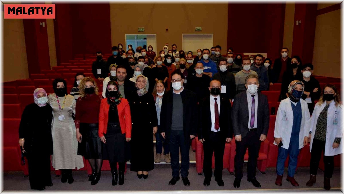 Yoğun bakım hemşireliği eğitim programı başladı