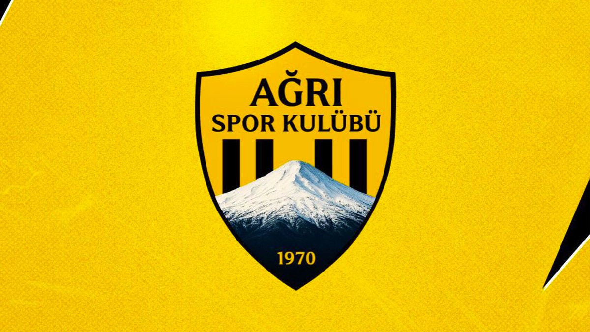 Yoğun kar engel oldu: Ağrı 1970 Spor’un Bingöl deplasmanı ertelendi