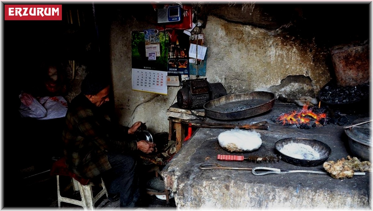 Yok olmaya yüz tutan bir meslek: Kalaycılık