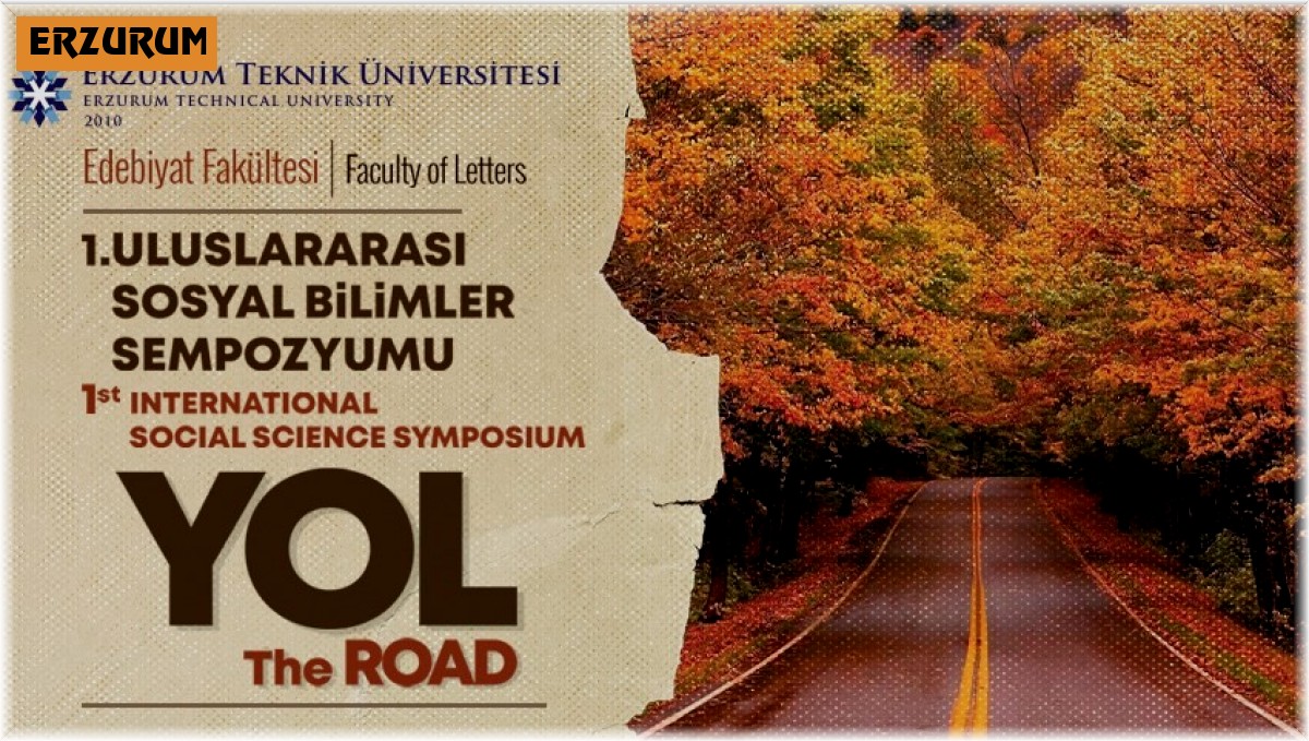 "YOL" Temalı Uluslararası Sosyal Bilimler Kongresi ETÜ'de düzenlendi