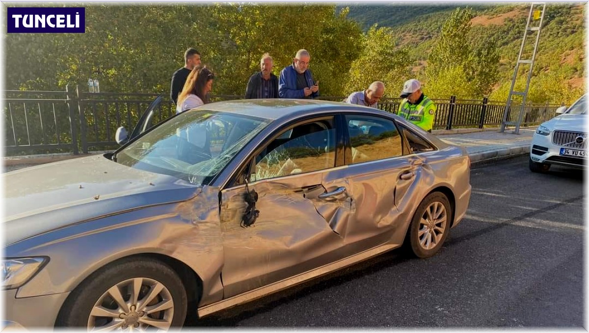 Yol yapım çalışmasında önlem alınmaması 5 kişinin canına mal oluyordu