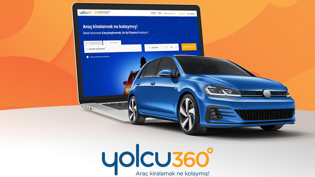 Yolcu360, Türkiye'nin En Hızlı Büyüyen Teknoloji Şirketi Oldu