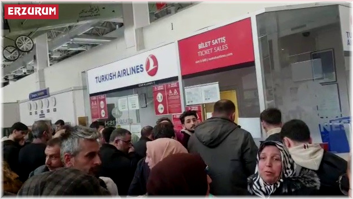 Yolcular ilave sefer ile Ankara'ya gönderilecek