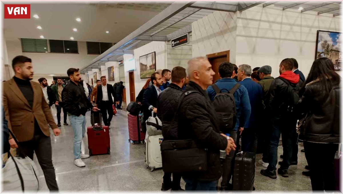 Yolculardan Türk Hava Yollarına tepki
